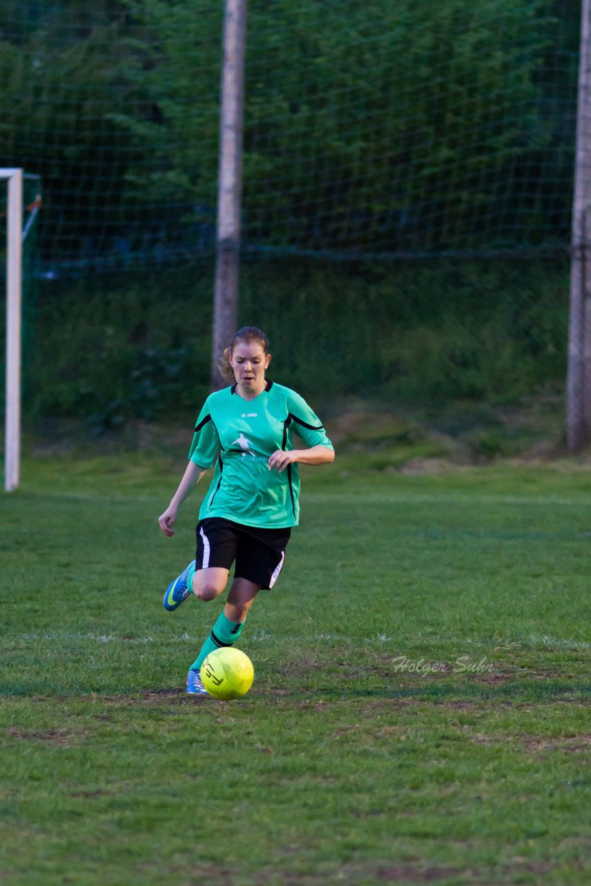 Bild 269 - B-Juniorinnen KaKi beim Abendturnier Schackendorf